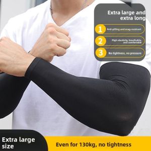 UV Protection Arm Sleeves for Men and Women