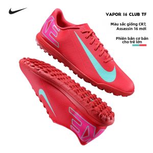 Nike | Giày Bóng Đá Nam Kiểu Thấp Dành Cho Sân Cỏ Nhân Tạo
