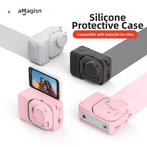 YOOCUANG | Protective Shockproof Case for Insta360 GO Ultra