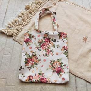 COD TAS TENTENG TOTE BAG SEDANG MOTIF TOTE BAG ANAK
