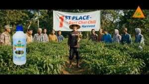 Hormon Tanaman / ZPT Hantu Exclusive  250 ml /  Pupuk Semua Tanaman