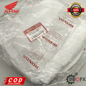 Piringan Cakram Depan Honda KCJ Tiger CB150R & Monoshock Asli AHM
