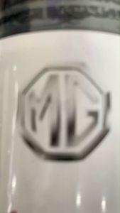 สเปรย์ทำความสะอาดเบรก MG