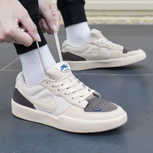 Nike | Giày Thể Thao Phong Cách Vải Canvas