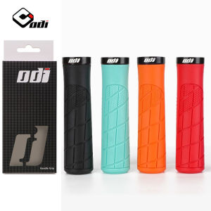 ODI Bike Handlebar Grips: High-Quality Mountain Bike Accessories