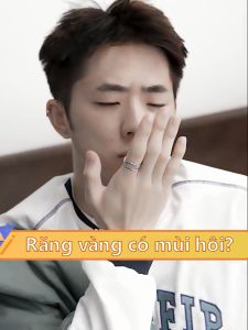 Kem đánh răng kháng khuẩn hương bạc hà sảng khoái làm sạch sâu răng khử mùi hôi miệng và làm trắng răng