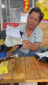 NỈ THỦY TINH TQ NỈ DỆT QUẤN PÔ XE  1 KG NỈ THỦY TINH GIA CƯỜNG LỰC