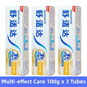 SENSODYNE | Sensitive Care and Gums Repair Toothpaste