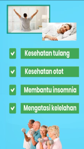 MAG-6 Tablet Magnesium + Vitamin B6 (60 tablet)