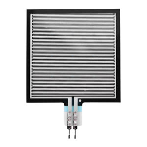 RP-S40-ST Thin Film Pressure Sensor Flexible Pressure Sensor Intelligent High End Seat Accessries Pressure Detection Tools