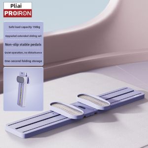 PROIRON | Pelvic Floor Leg Exercising Ski Machine