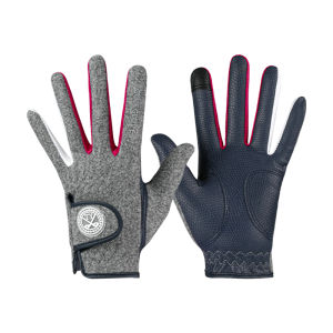 TTYGJ | Thickened Warm Windproof Touch Screen Golf Gloves