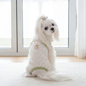 hipidog | Summer Cooling Breathable Puppy Belly Vest
