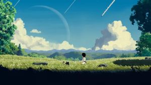 Planet of Lana เกม PC Game เกมคอมพิวเตอร์ Downloads USB Flash Drive