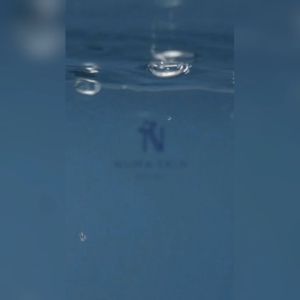 Numa Skin Deep Sea Water Treatment Lotion 50ml / Travel Size