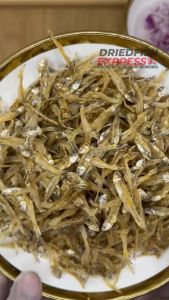 100g Dilis Puti Outlet Price