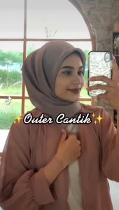 FELECIA BASIC OUTER/OUTER BASIC/OUTER TERLARISS