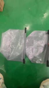 Portable Waterproof Storage Bag for Fitness Clothes Suitable for Swimming in the Bathroom Capacity Elastic Bag for Bundling