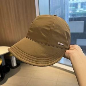 LUTUMEI | UV Protection Face Covering Bucket Hat