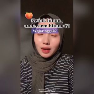 PIW PIW Crease Lightening Cream - Paket Bundling 2Pcs