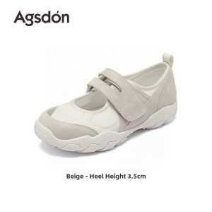 Agsdon | Breathable Summer Shoes for Women