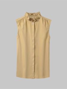 Stylish Fashion Sleeveless Inner Top