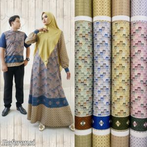 Kain Silk mengkilap Motif Diamond harga setengah meter untuk Gamistunikkemejacouplesarimbit
