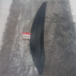 Cao su để chân bên trái Pcx 2013 - 2017