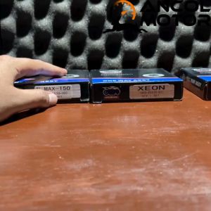 Lokal One Way Starter Xeon RC GT 125 44D Rumah Pelor Stater Yamaha Matic