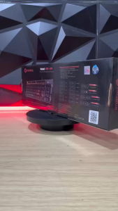 Bàn Phím Cơ Coolerplus MK-104 - Hàng Chính Hãng