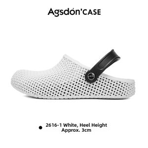 Agsdon | New Summer Anti-Slip Mens Sandals