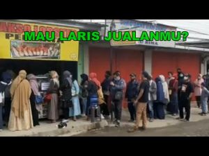 Banner Papan Data Administrasi Kelas Tanpa Bingkai 120 x 80 cm