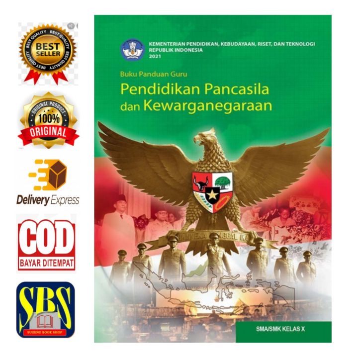 Penguatan Pendidikan Kewarganegaraan untuk Guru SMA