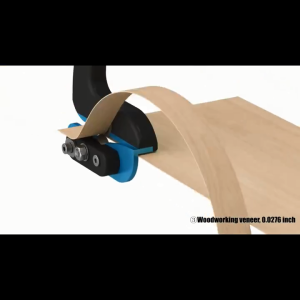 HPL Cutter Laminate Trimmer Formica Edge Cut edging Trim Veneer Furniture arden varotex virutex Vinyl DIY strip wood work tool Alat Pemotong Perabot Potong tools