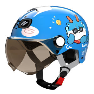 Yema | Childrens Helmet 3-12 YearsSafety Helmet
