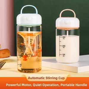 MOLIDA |Rechargeable Portable Electric Mixing Cup