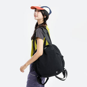 TANFAN | Trendy Multifunctional Large Capacity Waterproof Backpack