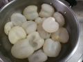 Fresh Sea Coconut | Kelapa Laut Segar (Box of 2). 