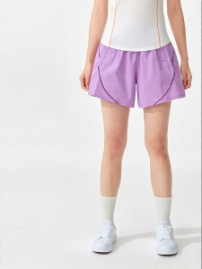Purcotton | Cool Fast-drying Womens Shorts