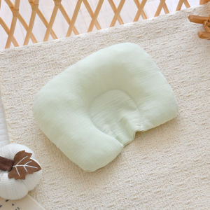 ANYOUBI | Infant Prevent Flat Head Pillow Cotton