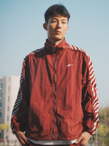 Vintage Loose Sports Jacket