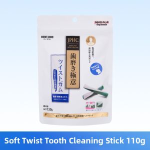 KOJIMA | Bad Breath & Tartar Removal Dog Dental Stick