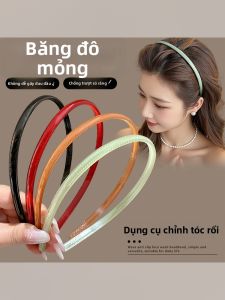 NING ZHOU | Băng Đô Chống Trượt Cao Cấp