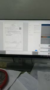 Máy in Canon 2900 Nắp vỏ máy in hai bên 1 cặp trái phải hàng tháo máy rin