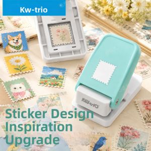 YUGUANG | Star-shaped Perforator