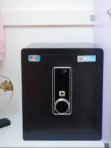 Safe Box  Finger Print Safe Box Safety Box Password Safe Box Home Office Security Safe Box