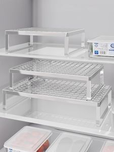 XUNHUAI | Space-saving Organizer Rack