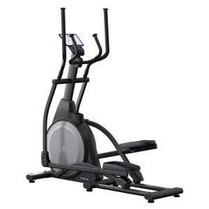 SHUA | Silent Intelligent Self-Powered Elliptical Machine