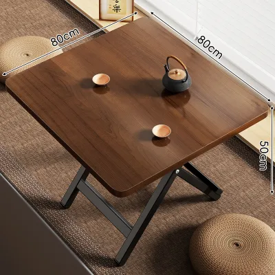 Bàn Nhỏ Đa Năng Gấp Được