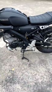 Ốp phuộc trước dành cho Yamaha XSR155 chuẩn Mbiker